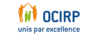 Logo de L’OCIRP