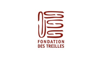 Logo fondation des Treilles