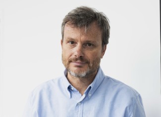 Photo d'Alberto Bacci