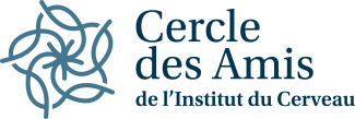 Logo Cercle des Amis de l'Institut du Cerveau