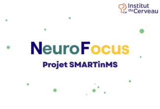 Neurofocus : Projet SMARTinMS