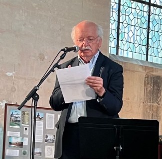 Erik Orsenna