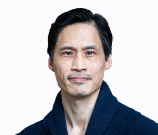 Brian LAU
