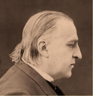 Portrait de Charcot
