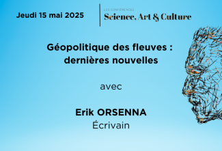 Géopolitique des fleuves