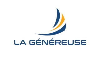 Logo La Généreuse