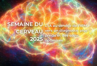 L’IA au service de l’IRM : vers un diagnostic plus précis et des soins optimisés