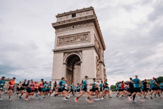 Courir pour l’Institut du Cerveau