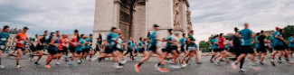 Courir pour l’Institut du Cerveau