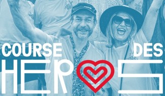 Affiche Course des Héros 2020