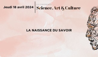 La naissance du savoir