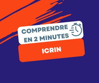 Bubble iCRIN