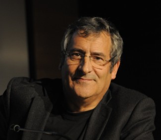 Gilles BŒUF