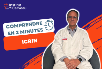 iCRIN