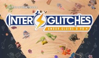 Interglitches 2025