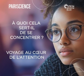 Vignette Voyage au cœur de l’attention 