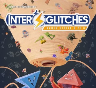 Interglitches 2025
