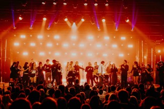Invincibles ensemble
