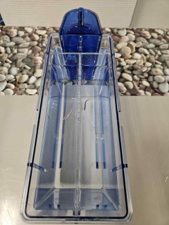 Séparateur isolement