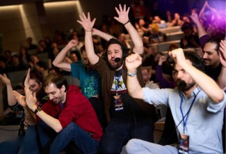 Interglitches 2025 Vignette