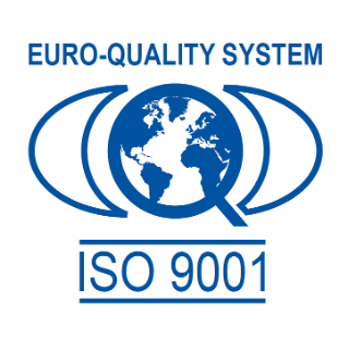ISO 9001