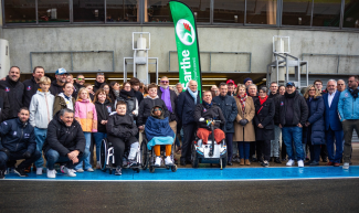 L’association SRT41