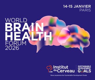 World Brain Health Forum 2026 Focus