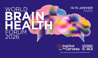 World Brain Health Forum 2026 FR
