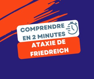Ataxie de Friedreich