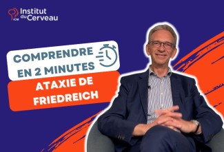 l’ataxie de Friedreich