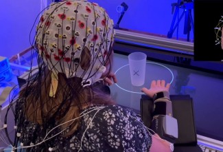 le projet RECOVER  Vignette