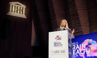 World Brain Health Forum 2026 4