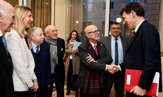 World Brain Health Forum 2026 5