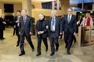 World Brain Health Forum 2026 : placer la santé cérébrale au cœur des priorités mondiales