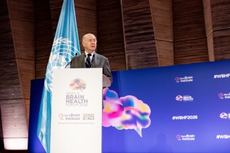 World Brain Health Forum 2026 : placer la santé cérébrale au cœur des priorités mondiales