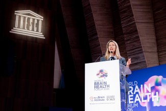 World Brain Health Forum 2026 : placer la santé cérébrale au cœur des priorités mondiales