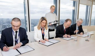 Lancement d’un programme mondial pour la santé cérébrale