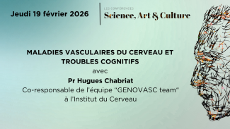 Maladies vasculaires du cerveau et troubles cognitifs
