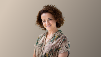 Portrait Violetta Zujovic