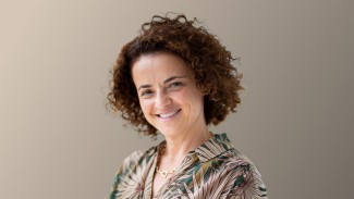 Portrait Violetta Zujovic