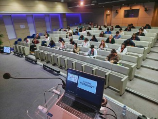 Retour sur l’édition 2026 des Olympiades de Neurosciences