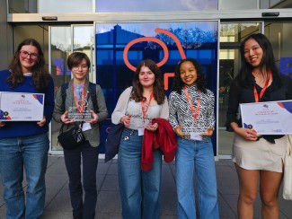 Retour sur l’édition 2026 des Olympiades de Neurosciences