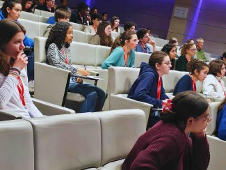 Retour sur l’édition 2026 des Olympiades de Neurosciences