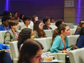 Retour sur l’édition 2026 des Olympiades de Neurosciences