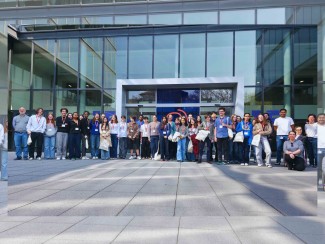 Retour sur l’édition 2026 des Olympiades de Neurosciences