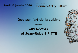 Conférence Science, Art et Culture : Les hallucinations, histoire et perspectives