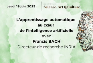 L’apprentissage automatique au cœur de l’intelligence artificielle