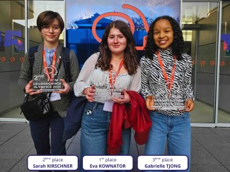 victoire brillante FBB26