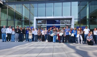 Retour sur l’édition 2026 des Olympiades de Neurosciences – France Brain Bee 