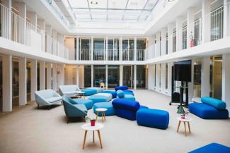 Center for Artificial Intelligence and Data Science